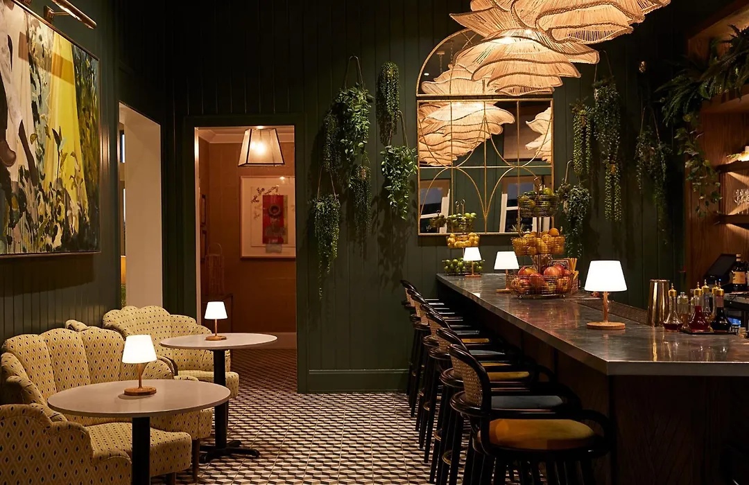 The Island House-1